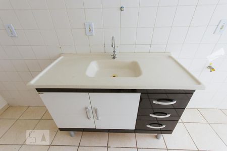 Apartamento à venda com 60m², 2 quartos e 1 vaga Apartamento à venda com 60m², 2 quartos e 1 vagaCozinha