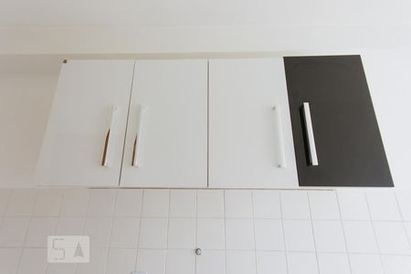 Apartamento à venda com 60m², 2 quartos e 1 vaga Apartamento à venda com 60m², 2 quartos e 1 vagaCozinha