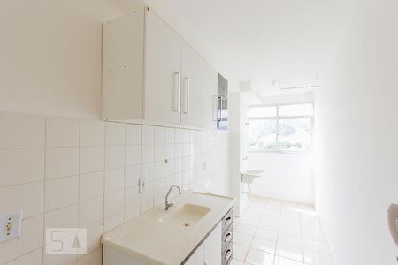 Apartamento à venda com 60m², 2 quartos e 1 vaga Apartamento à venda com 60m², 2 quartos e 1 vagaCozinha