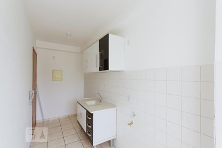 Apartamento à venda com 60m², 2 quartos e 1 vaga Apartamento à venda com 60m², 2 quartos e 1 vagaCozinha