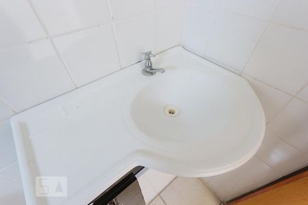 Apartamento à venda com 60m², 2 quartos e 1 vaga Apartamento à venda com 60m², 2 quartos e 1 vagaBanheiro Suíte