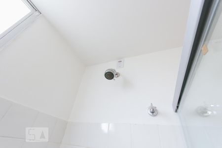 Apartamento à venda com 60m², 2 quartos e 1 vaga Apartamento à venda com 60m², 2 quartos e 1 vagaBanheiro Suíte