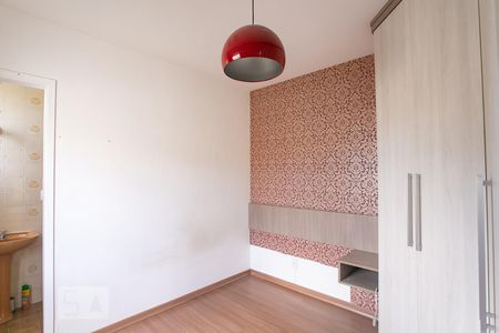 Suíte de apartamento à venda com 1 quarto, 46m² em Santana, Porto Alegre