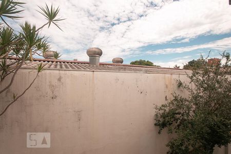 Vista de apartamento à venda com 1 quarto, 46m² em Santana, Porto Alegre