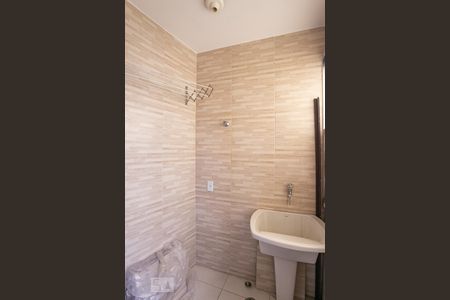 Apartamento à venda com 46m², 1 quarto e sem vagaÁrea de Serviço