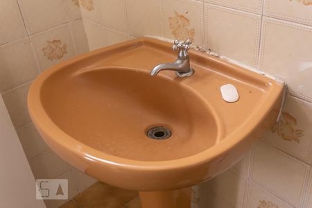 Apartamento à venda com 46m², 1 quarto e sem vagaBanheiro - Torneira