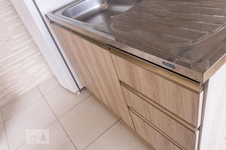 Apartamento à venda com 46m², 1 quarto e sem vagaDetalhe