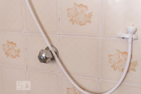 Apartamento à venda com 46m², 1 quarto e sem vagaDetalhe