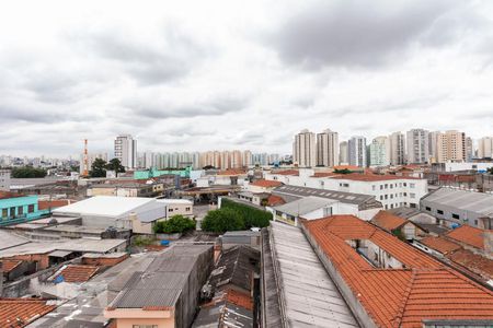 Vista  de apartamento para alugar com 2 quartos, 108m² em Belenzinho, São Paulo