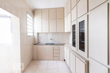 Apartamento para alugar com 108m², 2 quartos e sem vagaCozinha 