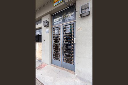 Apartamento para alugar com 108m², 2 quartos e sem vagaFachada 