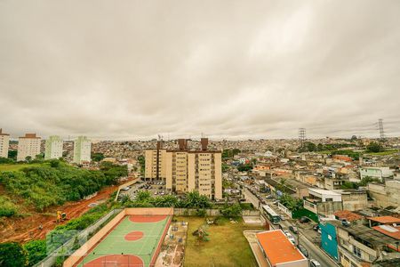 Vista quarto 2 de apartamento à venda com 2 quartos, 58m² em Vila Formosa, São Paulo