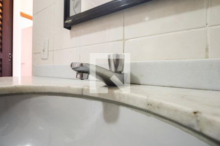 Apartamento à venda com 90m², 3 quartos e 1 vagaBanheiro Social 