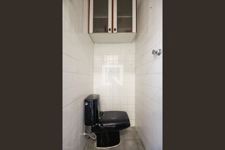 Apartamento à venda com 90m², 3 quartos e 1 vagaÁrea de Serviço - Banheiro de Serviço 