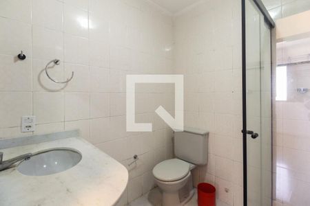 Apartamento à venda com 90m², 3 quartos e 1 vagaBanheiro Social 