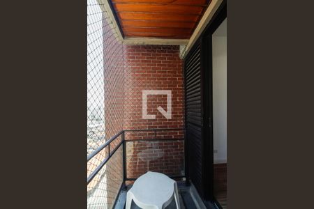 Apartamento à venda com 90m², 3 quartos e 1 vagaVaranda Suíte 