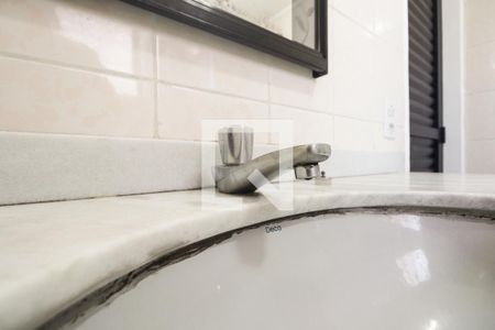 Apartamento à venda com 90m², 3 quartos e 1 vagaBanheiro Suíte 