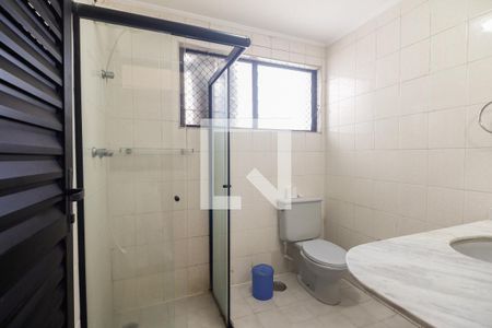 Apartamento à venda com 90m², 3 quartos e 1 vagaBanheiro Suíte 