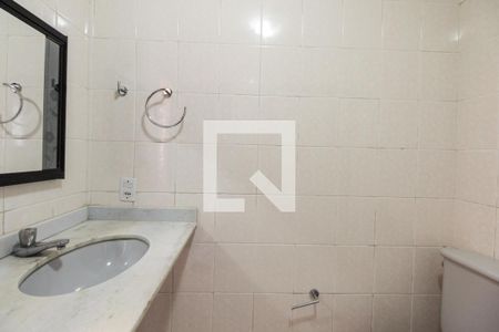 Apartamento à venda com 90m², 3 quartos e 1 vagaBanheiro Social 