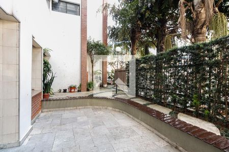 Apartamento à venda com 90m², 3 quartos e 1 vagaCondomínio - Salão de Festas 