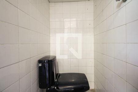 Apartamento à venda com 90m², 3 quartos e 1 vagaÁrea de Serviço - Banheiro de Serviço 