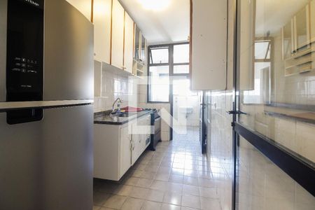 Apartamento à venda com 90m², 3 quartos e 1 vagaCozinha 