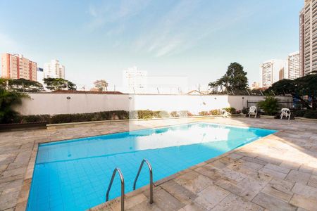 Apartamento à venda com 90m², 3 quartos e 1 vagaCondomínio - Piscina 