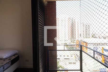 Apartamento à venda com 90m², 3 quartos e 1 vagaVaranda Suíte 