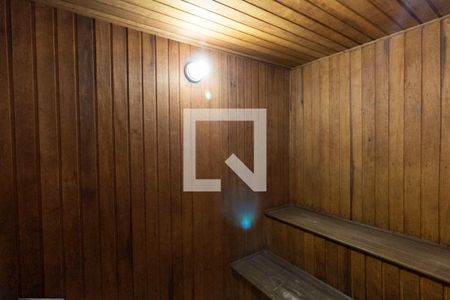 Apartamento à venda com 90m², 3 quartos e 1 vagaCondomínio - Sauna 