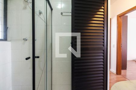 Apartamento à venda com 90m², 3 quartos e 1 vagaBanheiro Social 