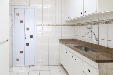 Apartamento para alugar com 54m², 2 quartos e 1 vagaCozinha