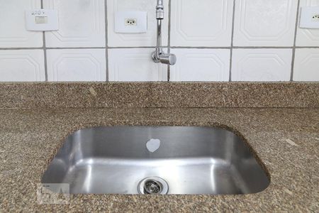 Apartamento para alugar com 54m², 2 quartos e 1 vagaCozinha