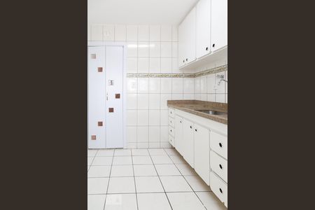 Apartamento para alugar com 54m², 2 quartos e 1 vagaCozinha