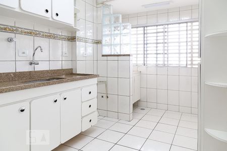 Apartamento para alugar com 54m², 2 quartos e 1 vagaCozinha