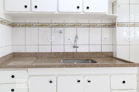 Apartamento para alugar com 54m², 2 quartos e 1 vagaCozinha