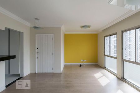 Sala de apartamento à venda com 3 quartos, 101m² em Vila Mariana, São Paulo
