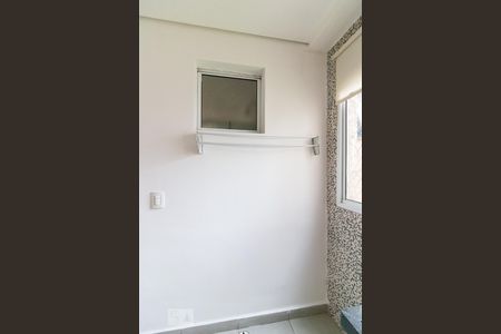 Apartamento à venda com 64m², 3 quartos e 1 vagaÁrea de serviço