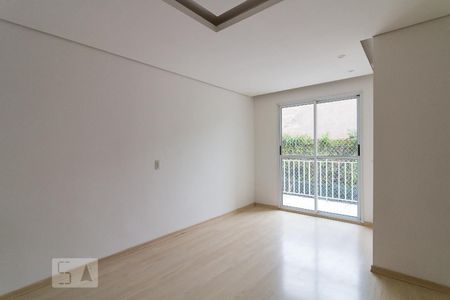Sala de apartamento à venda com 3 quartos, 64m² em Taboão, Guarulhos