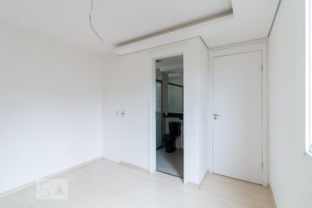 Apartamento à venda com 64m², 3 quartos e 1 vagaQuarto 3 suíte