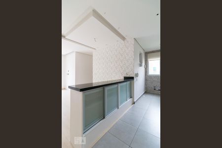 Apartamento à venda com 64m², 3 quartos e 1 vagaCozinha