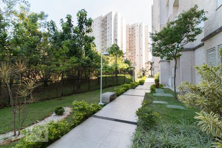 Apartamento à venda com 64m², 3 quartos e 1 vagaÁrea comum