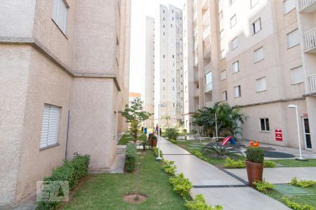 Apartamento à venda com 64m², 3 quartos e 1 vagaÁrea comum