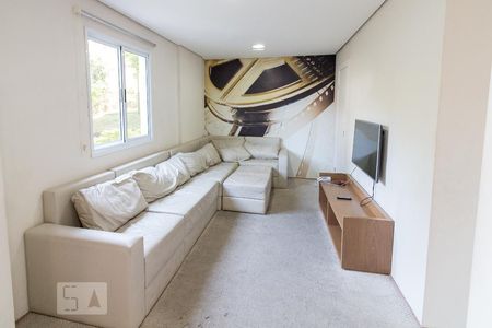 Apartamento à venda com 64m², 3 quartos e 1 vagaCinema