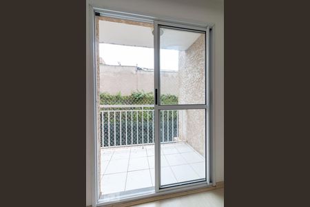 Varanda de apartamento à venda com 3 quartos, 64m² em Taboão, Guarulhos