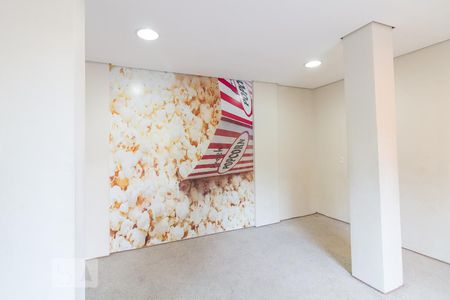 Apartamento à venda com 64m², 3 quartos e 1 vagaCinema