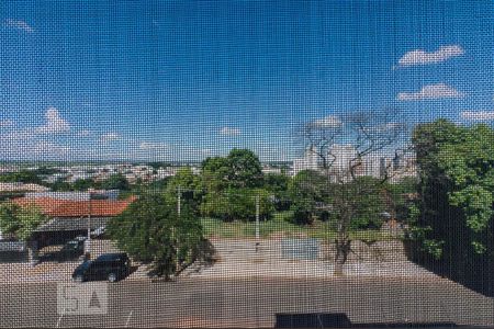 Vista de apartamento à venda com 2 quartos, 49m² em Parque Rural Fazenda Santa Cândida, Campinas