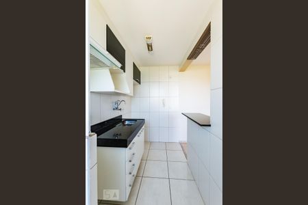 Apartamento para alugar com 49m², 2 quartos e 1 vaga Apartamento para alugar com 49m², 2 quartos e 1 vagaCozinha