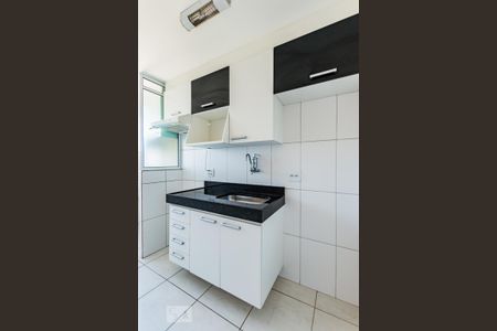 Apartamento para alugar com 49m², 2 quartos e 1 vaga Apartamento para alugar com 49m², 2 quartos e 1 vagaCozinha