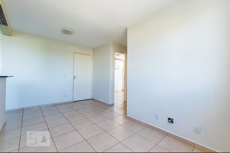 Sala de apartamento à venda com 2 quartos, 49m² em Parque Rural Fazenda Santa Cândida, Campinas