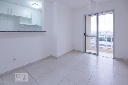Apartamento para alugar com 2 quartos, 60m² em Água Branca, São Paulo